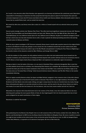 Read Batman (1940-2011)  43 Page 6 in English