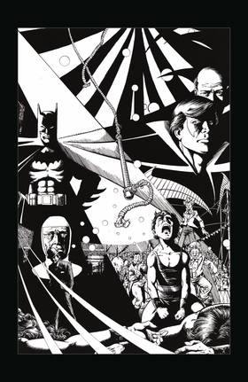 Read Batman (1940-2011)  43 Page 8 in English
