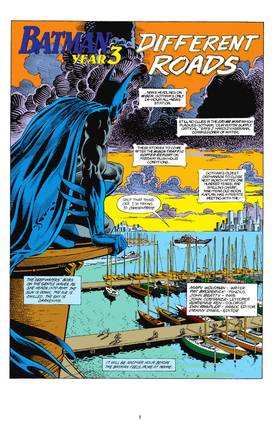 Read Batman (1940-2011)  43 Page 9 in English