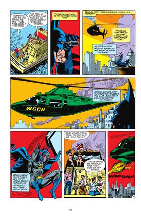 Read Batman (1940-2011)  43 Page 10 in English