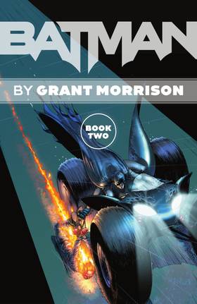 Read Batman (1940-2011)  7 Page 2 in English