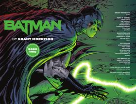 Read Batman (1940-2011)  7 Page 3 in English