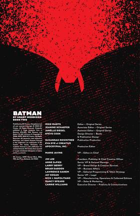 Read Batman (1940-2011)  7 Page 4 in English