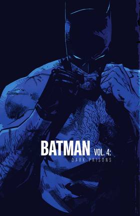 Read Batman (2016-)  37 Page 2 in English