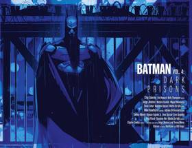 Read Batman (2016-)  37 Page 3 in English