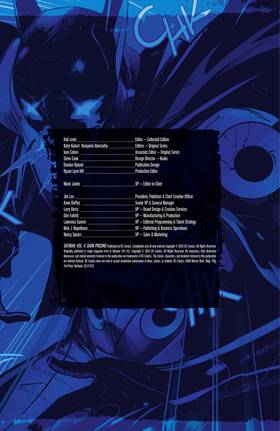 Read Batman (2016-)  37 Page 4 in English