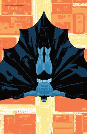 Read Batman (2016-)  37 Page 6 in English