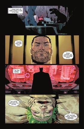 Read Batman (2016-)  37 Page 9 in English