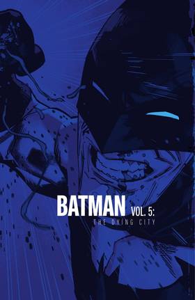 Read Batman (2016-)  38 Page 2 in English