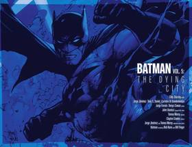 Read Batman (2016-)  38 Page 3 in English