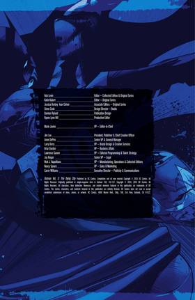 Read Batman (2016-)  38 Page 4 in English