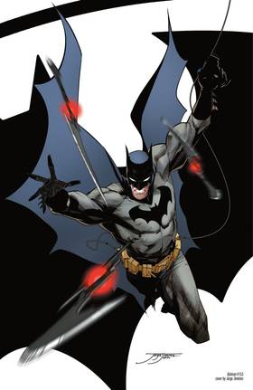 Read Batman (2016-)  38 Page 5 in English