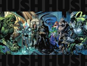 Read Batman (2016-)  39 Page 2 in English