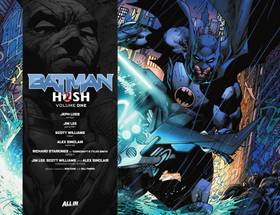 Read Batman (2016-)  39 Page 5 in English