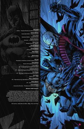 Read Batman (2016-)  39 Page 6 in English