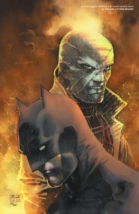 Read Batman (2016-)  39 Page 7 in English