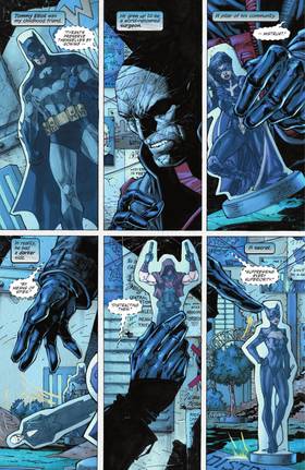 Read Batman (2016-)  39 Page 8 in English