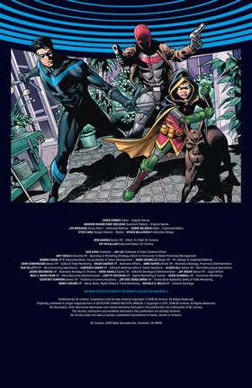 Read Batman (2016-)  4 Page 4 in English