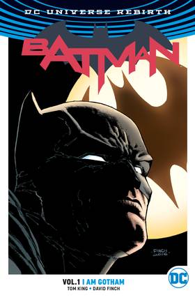 Read Batman (2016-)  1 Page 1 in English