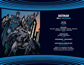 Read Batman (2016-)  15 Page 3 in English