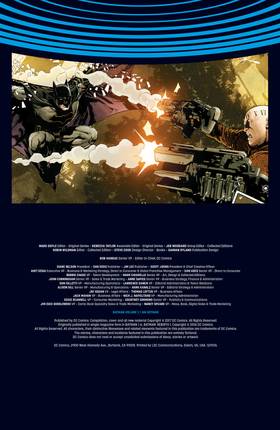 Read Batman (2016-)  15 Page 4 in English