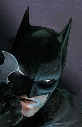 Read Batman (2016-)  15 Page 5 in English