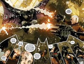 Read Batman (2016-)  15 Page 8 in English
