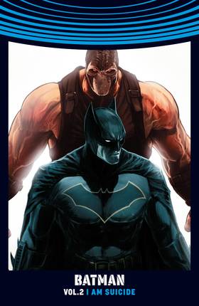 Read Batman (2016-)  16 Page 2 in English