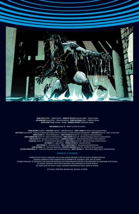 Read Batman (2016-)  16 Page 4 in English