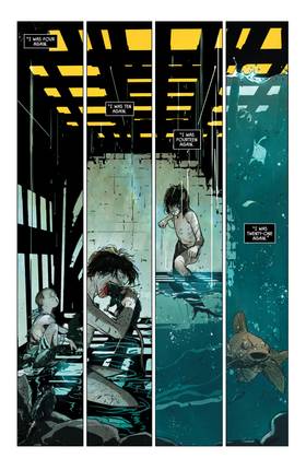 Read Batman (2016-)  16 Page 7 in English
