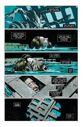 Read Batman (2016-)  16 Page 8 in English