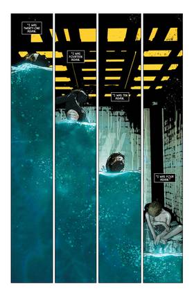 Read Batman (2016-)  16 Page 9 in English