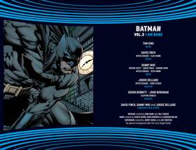 Read Batman (2016-)  17 Page 3 in English