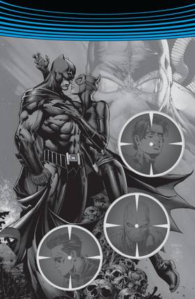 Read Batman (2016-)  17 Page 6 in English