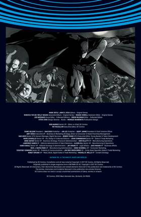 Read Batman (2016-)  18 Page 4 in English
