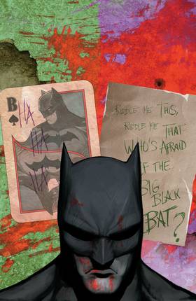 Read Batman (2016-)  18 Page 5 in English