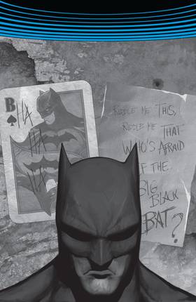 Read Batman (2016-)  18 Page 6 in English