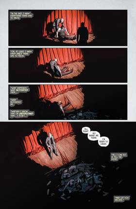 Read Batman (2016-)  18 Page 9 in English