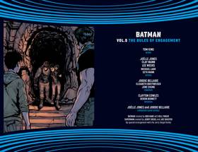Read Batman (2016-)  19 Page 3 in English