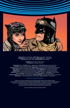 Read Batman (2016-)  19 Page 4 in English