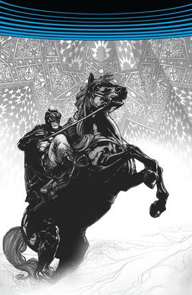 Read Batman (2016-)  19 Page 6 in English