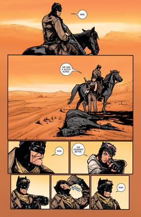 Read Batman (2016-)  19 Page 7 in English