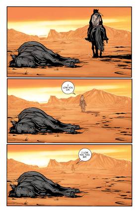 Read Batman (2016-)  19 Page 10 in English
