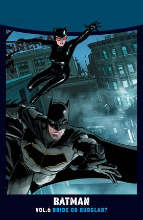 Read Batman (2016-)  20 Page 2 in English