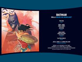 Read Batman (2016-)  20 Page 3 in English