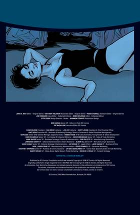Read Batman (2016-)  20 Page 4 in English