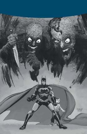 Read Batman (2016-)  20 Page 6 in English
