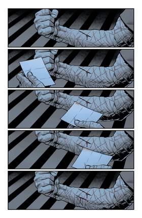 Read Batman (2016-)  20 Page 9 in English