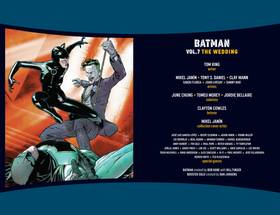 Read Batman (2016-)  21 Page 3 in English