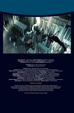 Read Batman (2016-)  21 Page 4 in English